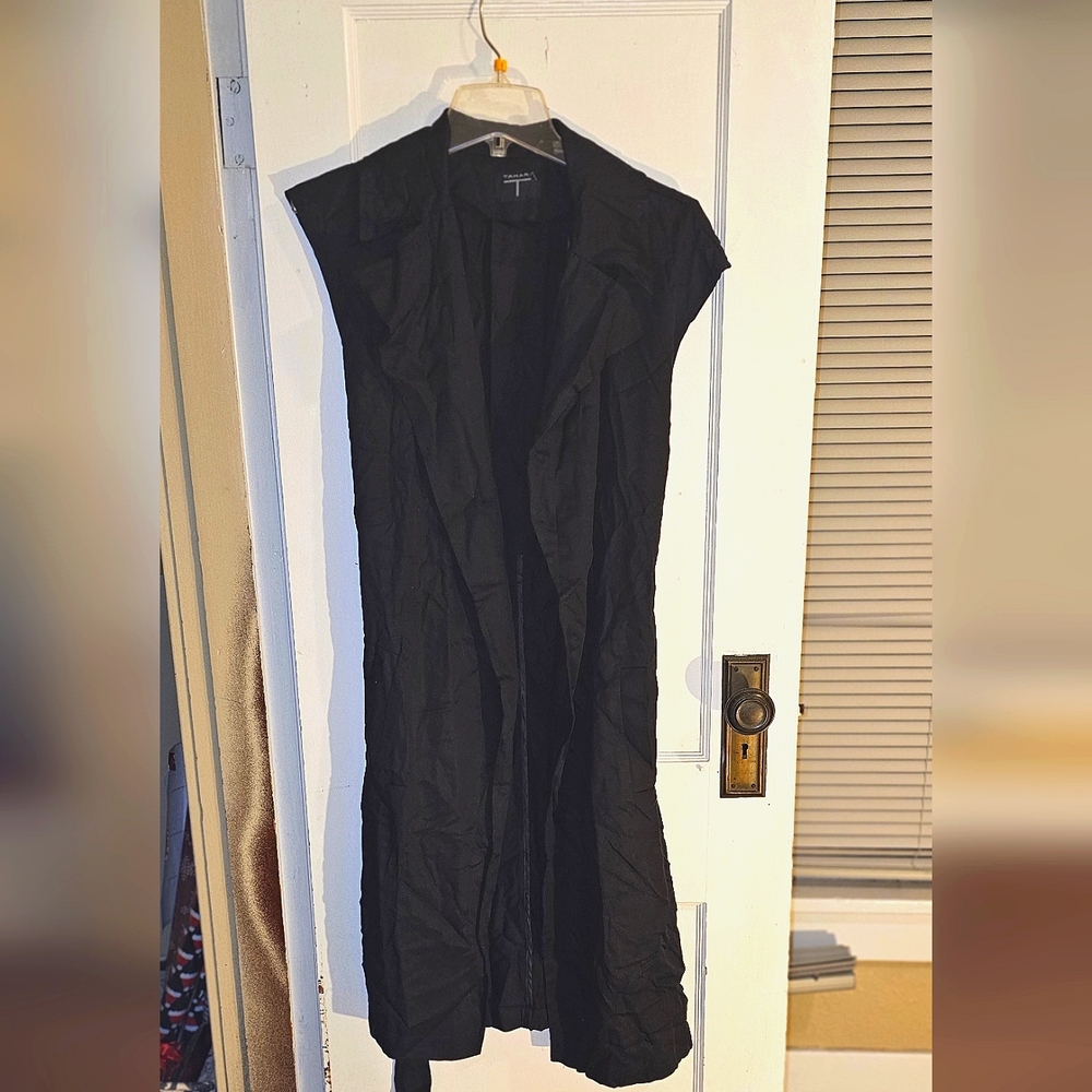 Brand New Large Tahara Waist Coat Jacket
